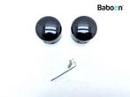 Voorwiel As Harley-Davidson XL 1200 Sportster 2009-2013 Nut, Motoren, Verzenden, Gebruikt
