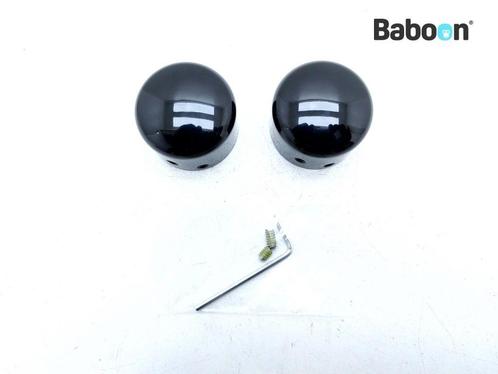 Voorwiel As Harley-Davidson XL 1200 Sportster 2009-2013 Nut, Motoren, Onderdelen | Harley-Davidson, Gebruikt, Verzenden
