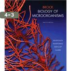 Brock Biology of Microorganisms (text component), Boeken, Verzenden, Gelezen, Michael Madigan