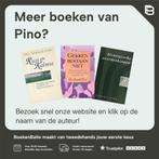 UIT ANGST EN PYN 9789061343196 Pino, Boeken, Psychologie, Verzenden, Zo goed als nieuw, Pino