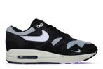 Nike Air Max 1 Patta Waves Black • 43 46, Kleding | Heren, Schoenen, Ophalen of Verzenden, Nieuw, Nike, Sneakers of Gympen