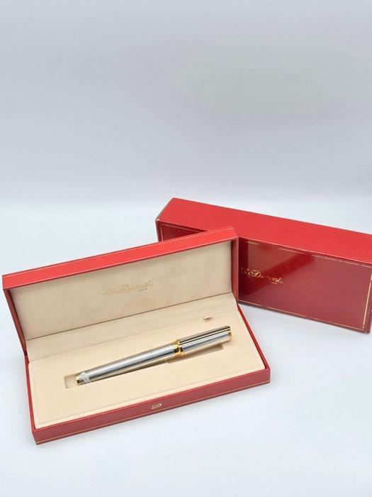 S.T. Dupont - Pluma estilografica S T Dupont Montparnasse XL, Verzamelen, Pennenverzamelingen