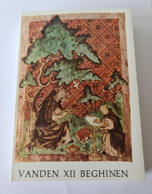 Vanden XII beghinnen / Ruusbroec hertaald / 8 9789020908480, Boeken, Godsdienst en Theologie, Gelezen, Verzenden