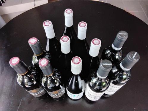 2021 Château Lachsnaye Haut-Médoc 2013, Morgon 2021, Porta, Verzamelen, Wijnen