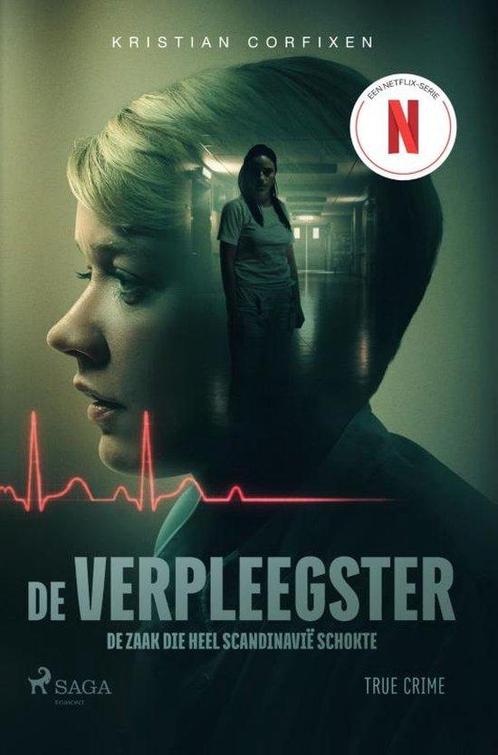 9788727182780 De verpleegster - De zaak die heel Scandina..., Boeken, Biografieën, Nieuw, Verzenden