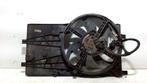 Koelventilatormotor Citroën Nemo  1.4 HDi 51805807 51780704, Ophalen of Verzenden, Gebruikt, Citroën