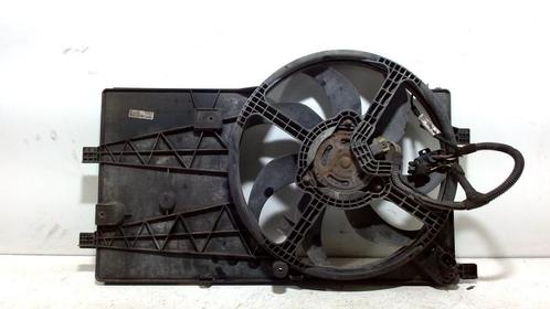 Koelventilatormotor Citroën Nemo  1.4 HDi 51805807 51780704, Auto-onderdelen, Motor en Toebehoren, ARN erkend, Stiba lid, Erkend duurzaam