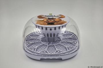 Wonegg M12 Automatische Broedmachine – Compact en Efficiënt! beschikbaar voor biedingen