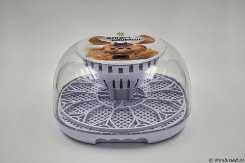 Wonegg M12 Automatische Broedmachine – Compact en Efficiënt!, Dieren en Toebehoren, Pluimvee | Toebehoren, Broedmachine, Nieuw