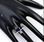 Zonder Minimumprijs - Ring - 14 karaat Geel goud - 1.91ct., Nieuw