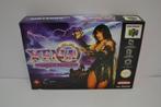 Xena Warrior Princess  - NEW (N64 EUR), Zo goed als nieuw, Verzenden