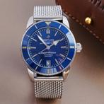 Breitling - SuperOcean Heritage II - AB2010 - Heren -, Sieraden, Tassen en Uiterlijk, Horloges | Heren, Nieuw