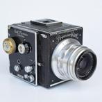 Curt Bentzin Görlitz Primarflex type I met een 105 mm, Nieuw
