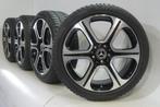 Mercedes E Klasse W213 S213 19 inch velgen Pirelli Runflat W, Auto-onderdelen, Banden en Velgen, 19 inch, Gebruikt, Velg(en), Winterbanden