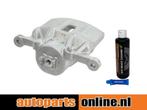 Remklauw Honda Civic voorzijde, links, Verzenden, Nieuw, Honda