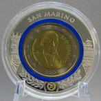 San Marino. 2 Euro 2004 Bartolomeo Borghesi (Zonder