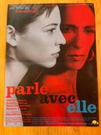 Pedro Almodovar - Parle Avec Elle, Nieuw