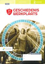 Geschiedenis Werkplaats Informatieboek, Boeken, Verzenden, Nieuw