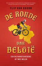 De ronde van België 9789400409057 Flip van Doorn, Verzenden, Gelezen, Flip van Doorn