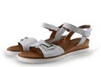 Gabor sandalen in maat 41 Wit | 25% korting, Kleding | Dames, Schoenen, Verzenden, Wit, Gabor, Sandalen of Muiltjes