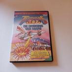 Terrahawks de dreiging  van mars, Cd's en Dvd's, Verzenden, Gebruikt