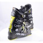 40,5 41 43 44 skischoenen TECNICA MACH1 110 RT MV, CAS custo, Verzenden, Gebruikt
