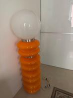 Stilux Milano - Staande lamp - Glas / Aluminium - Staande