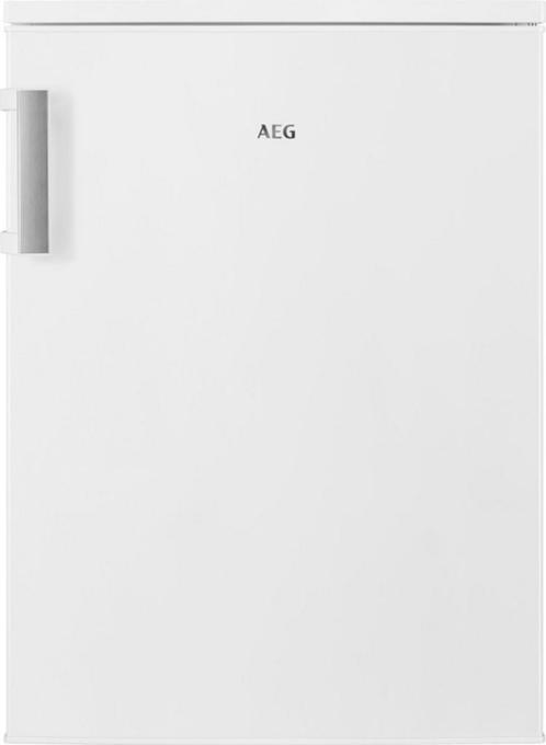 Megastore: AEG RTS815ECAW Tafelmodel koelkast, Witgoed en Apparatuur, Koelkasten en IJskasten, Minder dan 85 cm, 100 tot 150 liter