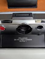 Polaroid SX-70 Land Camera Alpha 1 Instant camera, Audio, Tv en Foto, Fotocamera's Analoog, Nieuw
