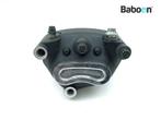 Remklauw Links Voor Harley-Davidson FLHR Road King 2002-2006, Verzenden, Gebruikt