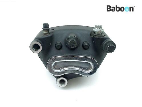 Remklauw Links Voor Harley-Davidson FLHR Road King 2002-2006, Motoren, Onderdelen | Harley-Davidson, Gebruikt, Verzenden