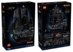 Lego Set - 10365 - Pirates of the Caribbean - Silent Mary, Nieuw