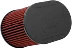AEM 4.00 in Dryflow Air Filter Oval 9.00 in Element -, Ophalen of Verzenden, Nieuw