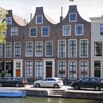 Gemeubileerd appartement in monument met inloopreg..., Direct bij eigenaar, Leiden, Appartement, Zuid-Holland