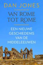 Van Rome tot Rome 9789401918350, Zo goed als nieuw