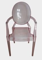 Kartell - Philippe Starck - Stoel - Lou Lou Ghost-stoel -