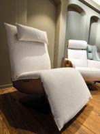 Relax stoelen uit onze Chill Line van DS meubel op voorraad., Huis en Inrichting, Fauteuils, Nieuw, Minder dan 75 cm, Leer, 50 tot 75 cm
