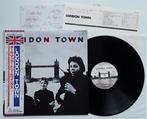 Wings, Beatles, Ringo Starr - 2 LP - London Town + Stop And, Nieuw in verpakking
