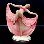 Katzhütte - Hertwig & Co - Can Can (30 cm) - Art Deco - ca