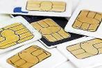 SIM ONLY ABONNEMENT Samsung Goedkoop Bellen per maand Mobiel