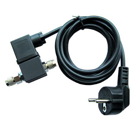 Milwaukee MA955 Solenoid Valve for CO2 dosing, Dieren en Toebehoren, Vissen | Aquaria en Toebehoren, Ophalen of Verzenden