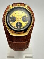 Citizen - Vintage Citizen Chronograph Bullhead 8110A, Nieuw