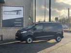 Citroën Jumpy 2.0 BlueHDI 120 M Club*CRUISE*IMPERIAAL*A/C*3P, Stof, Gebruikt, Euro 6, Overige kleuren