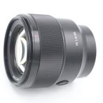 Sony FE 85mm F/1.8 | Tweedehands, Verzenden, Gebruikt