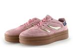 Poelman Sneakers in maat 41 Roze | 10% korting, Kleding | Dames, Schoenen, Poelman, Overige kleuren, Verzenden, Sneakers of Gympen