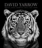9780847864775 David Yarrow Photography Americas Africa An..., Verzenden, Nieuw, David Yarrow