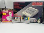 Nintendo - Snes - Super Nes Control Set + Control Stick -, Nieuw