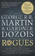9781783297214 Rogues george r. r. martin, Boeken, Fantasy, Nieuw, George r. r. martin, Verzenden