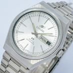 Enicar - Ocean Pearl Day-Date - Zonder minimumprijs -, Nieuw
