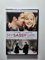 MY SASSY GIRL (IN SEAL) (DVD), Verzenden, Gebruikt